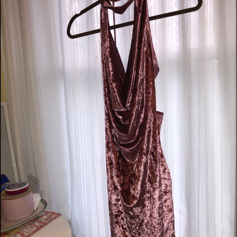 dress